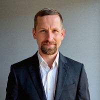 Vista Metals Corp. Employee Benton White's profile photo