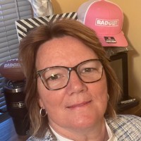 Eileen Ryan Email & Phone Number