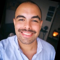 Profesional independiente Employee Randy Acosta's profile photo