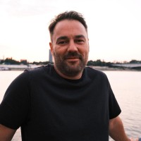 KLAUS Multiparking GmbH Employee Kevin Eitler's profile photo