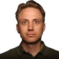 LynkD Employee Brandon Mansfield's profile photo