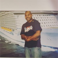U.S. Department of Education Employee Robert Blanding's profile photo