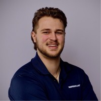 Instrumart Employee Nathaniel Holl's profile photo