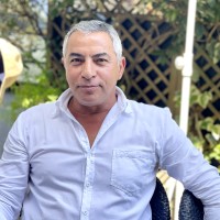 AM Cube Employee Faouzi Sakref's profile photo