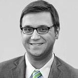 SHIFT Employee Nate Hudson's profile photo