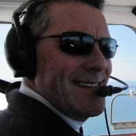 AIR Graphics Employee Kevin Cully's profile photo