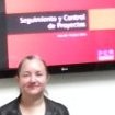 PC Instructor Employee Princesa Torres's profile photo