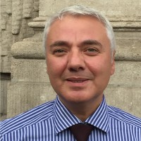 HDI Global SE Employee Georgios Toulkeridis's profile photo