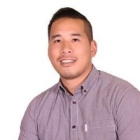 Rocket Employee Tai le's profile photo