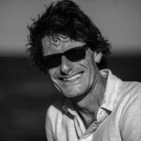 Hello Finch Employee Steve Denison's profile photo