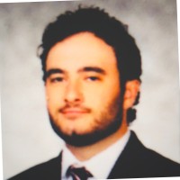 ClientFirst Title Employee Mason Cohen's profile photo