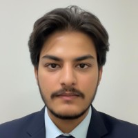 InsideEdge Employee Ejaj Ahmad's profile photo