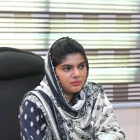 Planning and Development Department, Government of Sindh Employee Pireh Pirzada's profile photo