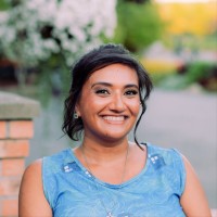 Help Scout Employee Nisha Sehn's profile photo