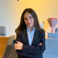 PASHA Property Management Employee Gunay Farzaliyeva's profile photo