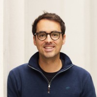 Expedition Growth Capital Employee Klaas Seynaeve's profile photo