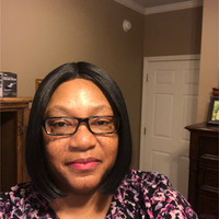 Little Rock School District Employee Frankie James's profile photo