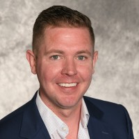 Harmony Healthcare—Human Capital Management and Consulting Solutions Employee Jeff Atkinson's profile photo