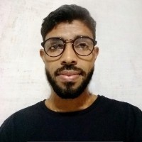 Easy Pallet Employee Diogo Reis's profile photo