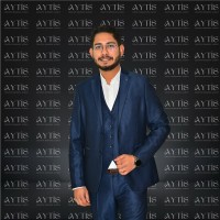 Kumar Shubham Email & Phone Number