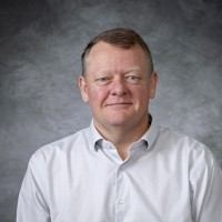 NETZSCH Pumps & Systems USA Employee Andrew Wood's profile photo