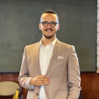 AFAQY Employee Ahmed Shahin's profile photo