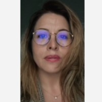 Keolis Bordeaux Métropole Mobilités Employee Julissa M.'s profile photo