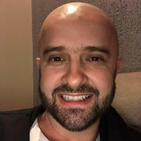 FRAY Treinamentos Employee Denis Rivas's profile photo