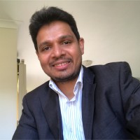 Amila Atapattu Email