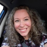 Discovery Center Museum Employee Meredith MacKay's profile photo