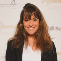 Global Image Management Ltd Employee Elisa Englender's profile photo