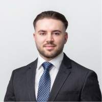 Rixon Capital Employee John-Paul Roberts's profile photo