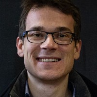 CHECK24 Vergleichsportal Baufinanzierung Employee Tomas Skalicky's profile photo