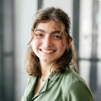 Visual Logic Employee Isabella Gardner's profile photo