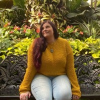 Method Sourcing Employee Gillian Crane's profile photo