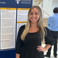 Franciscan Missionaries of Our Lady University Employee Kelsey Zeringue's profile photo
