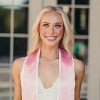 DISCOUNT DANCE Employee Hallie Haupert's profile photo