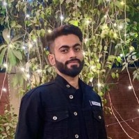 Sprinklr Employee Kunal Taneja's profile photo