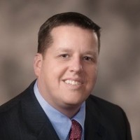 Prudential Financial Employee Timothy Cahill's profile photo