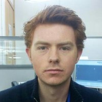 Andreas Lien Email & Phone Number