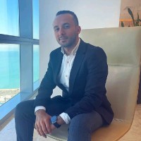 Global Technology Co. WLL  Kuwait Employee Hossam Hassan's profile photo