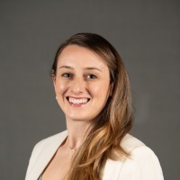 Hepatitis B Foundation Employee Catherine Freeland's profile photo