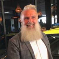 Queensland Police Service Employee Robert Brigden's profile photo