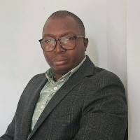 AMDARI Employee Olayinka Adetoyinbo's profile photo