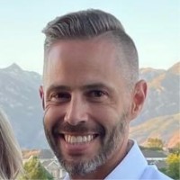 Audi Lehi Employee Nate Harrison's profile photo