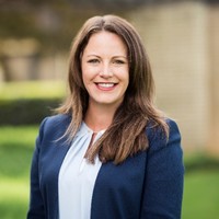Donald H Allen Development Employee Lindsey Smith's profile photo