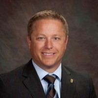 First Dakota National Bank Employee Cory Worth's profile photo