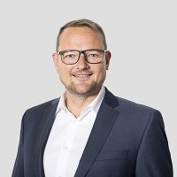 poenina management ag Employee Christoph Arnold's profile photo