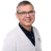 Welbions Employee Alfred van Mourik's profile photo