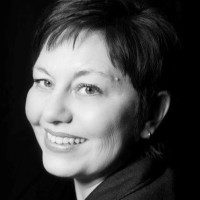 Cortex BV Employee Jolanda de Groot's profile photo